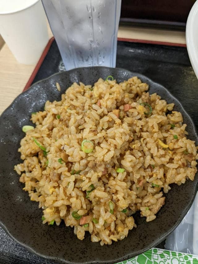 辛麺屋枡元 イオンスタイル笹丘店 - サブ画像2