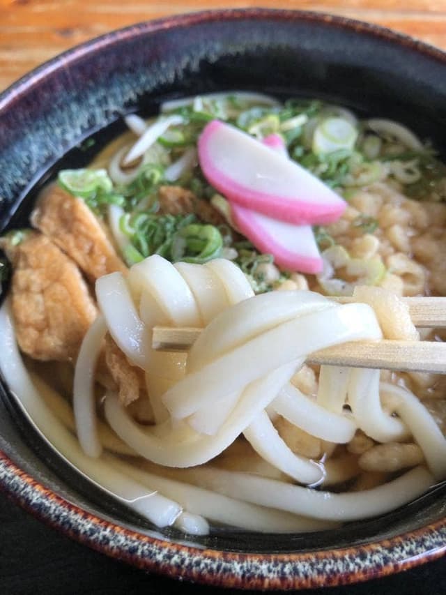 多満長製麺 - サブ画像2