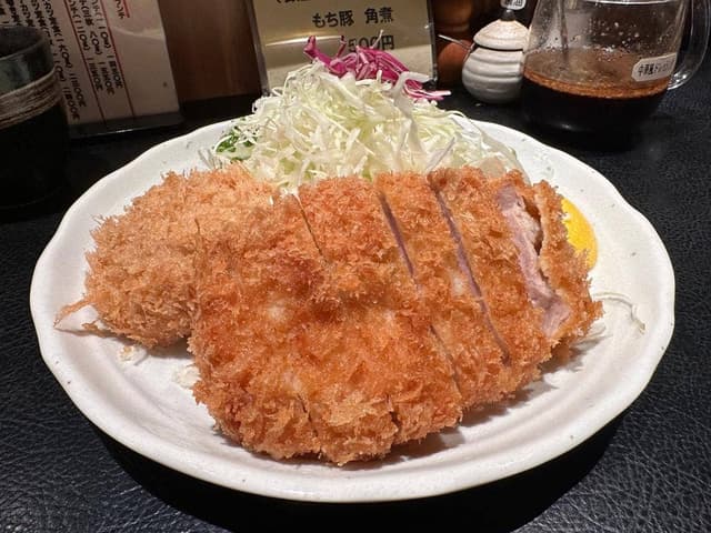 もち豚とんかつ たいよう - サブ画像3