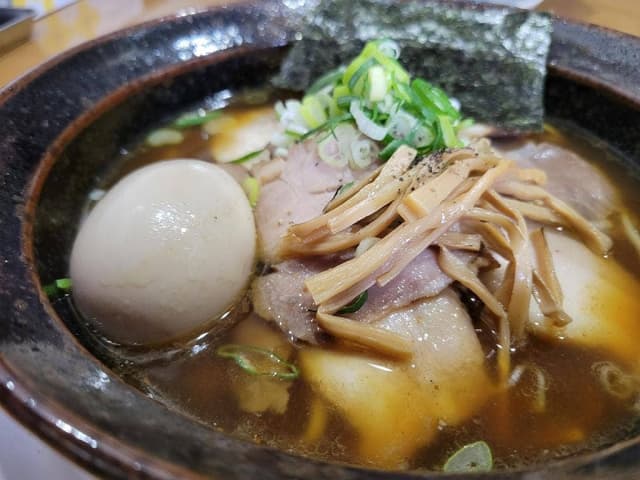 らぅめん とみ軒 - サブ画像3