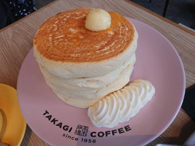 高木珈琲 イオンタウン松本村井店 - サブ画像1