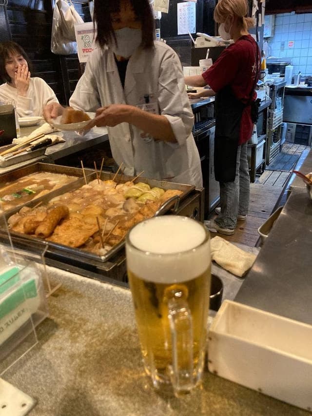 たこ梅 北店 - サブ画像3