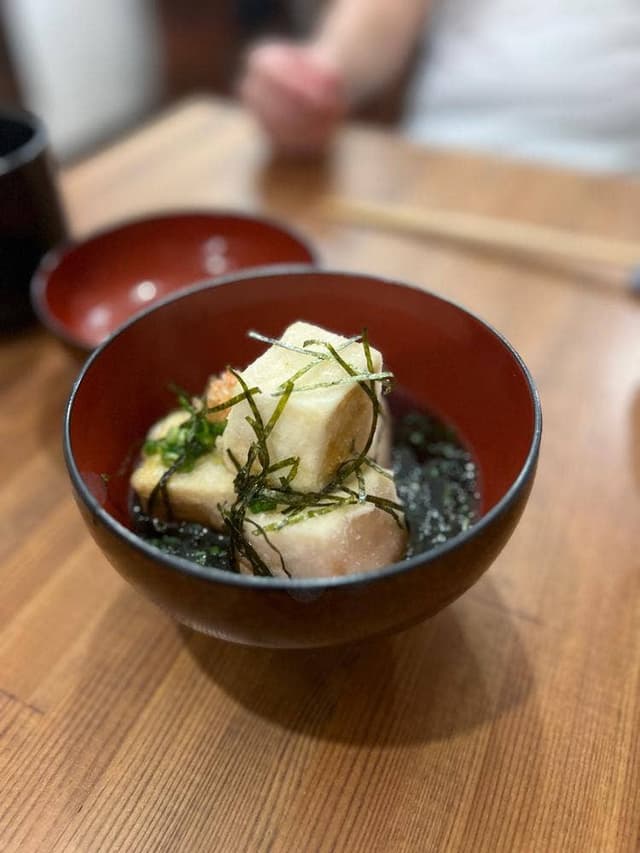 西新宿 えい月 - サブ画像3
