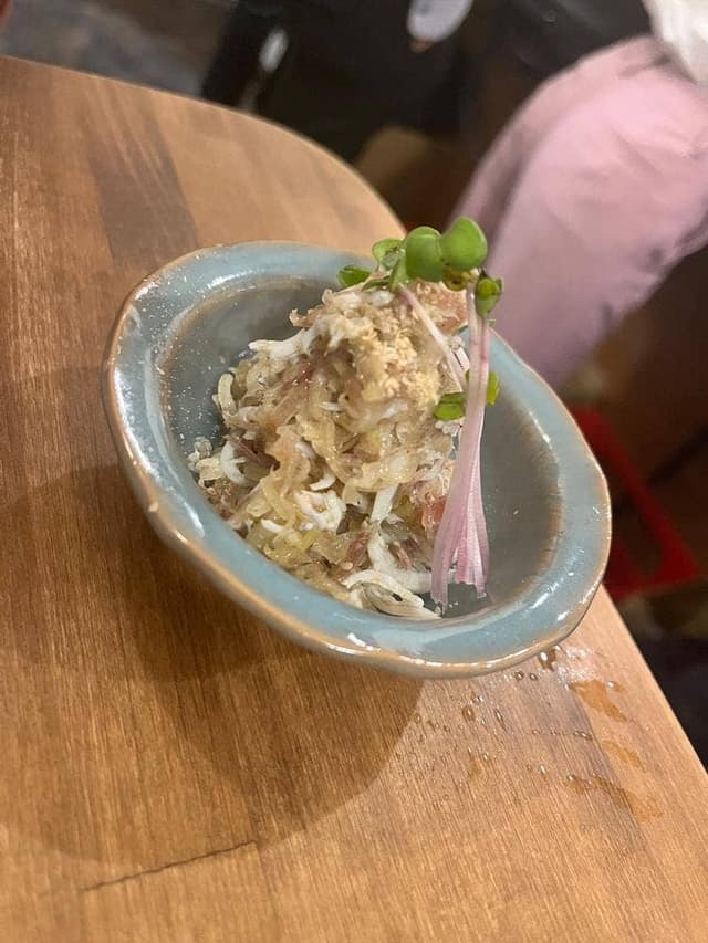 肉と出汁 立ち呑みピラフ - サブ画像3