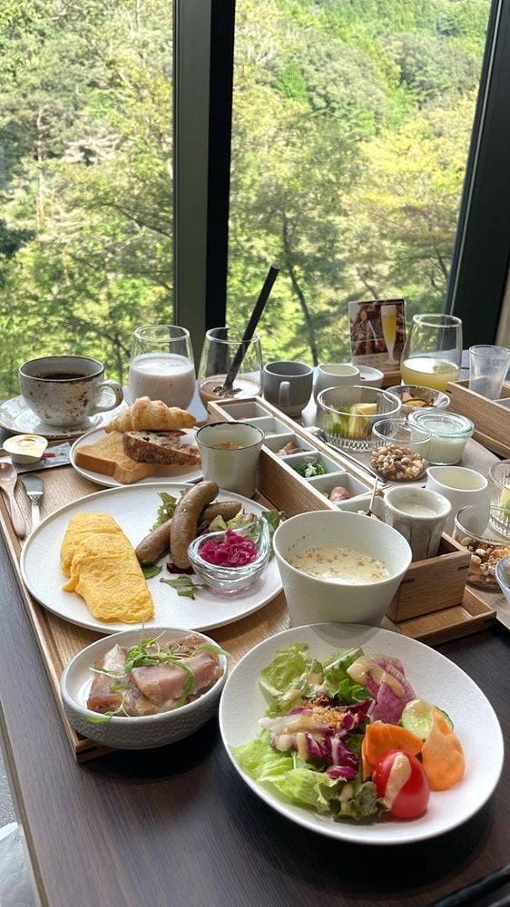 Restaurant 炅 VIALA鬼怒川渓翠 - サブ画像1