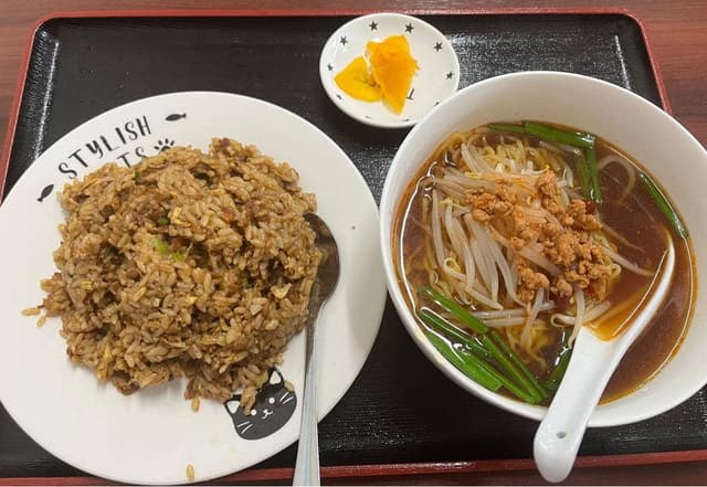 台湾料理 吉利 - サブ画像1