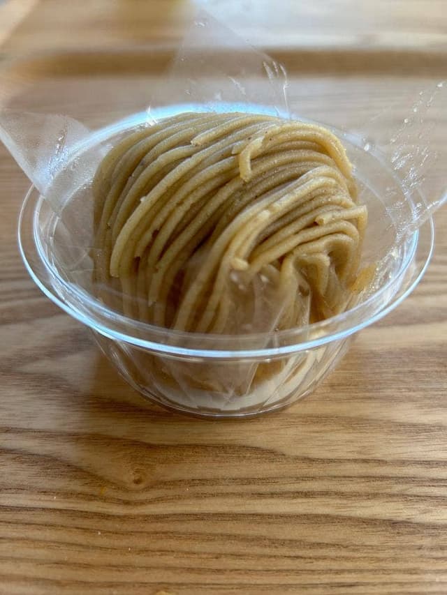 小布施堂 松坂屋上野店 - サブ画像1