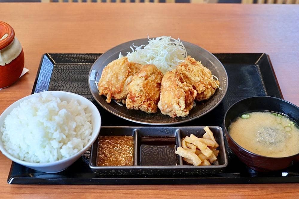 からやま 名古屋弥富通店
