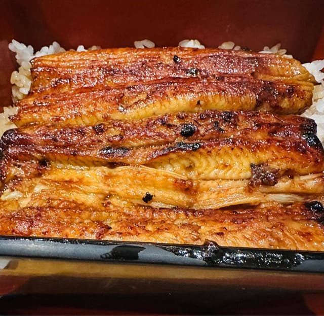 うなぎいちのやアトレ店 - サブ画像1