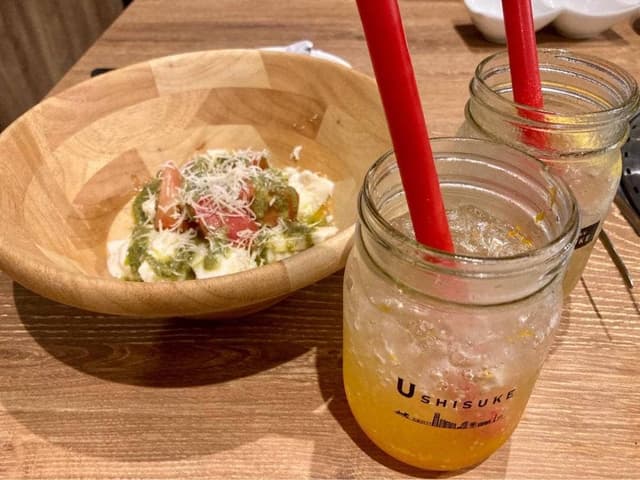 焼肉うしすけ みなとみらい店 - サブ画像3