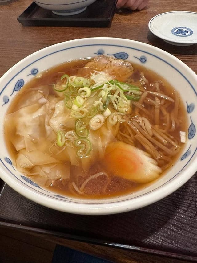 日清亭 本店 - サブ画像1