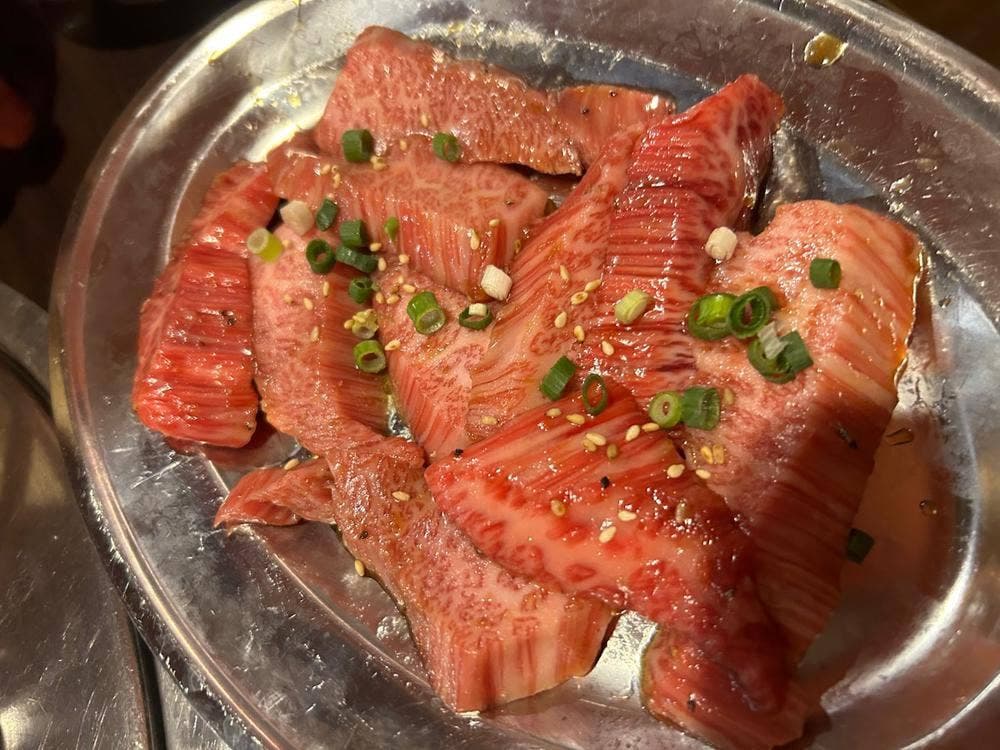 韓国料理 我が家