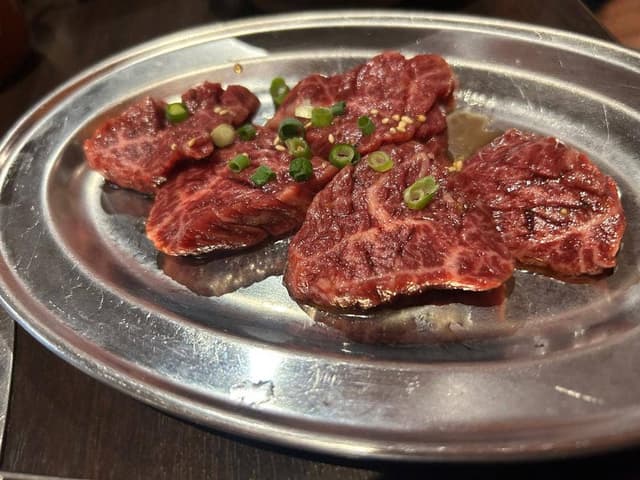 韓国料理 我が家 - サブ画像3