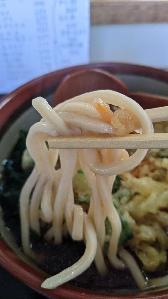 さんさろうどん - サブ画像2