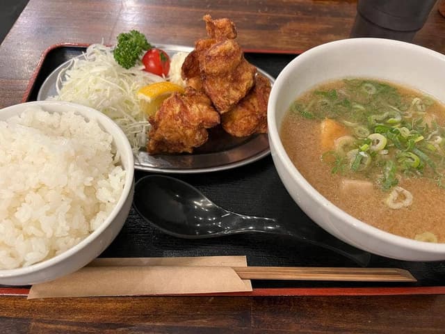 イチガヤキッチン ワキータ - サブ画像1