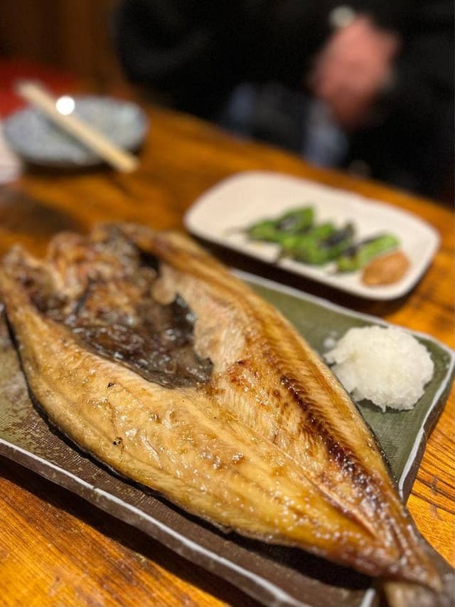 晩酌処 かんろ 本店 - サブ画像3