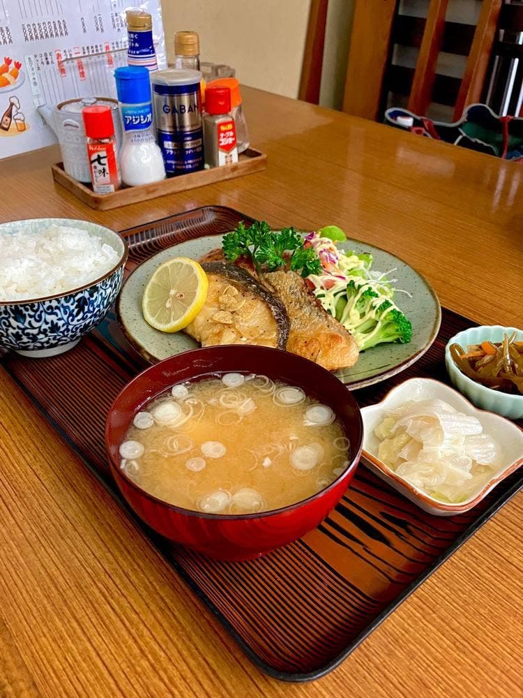 食楽園