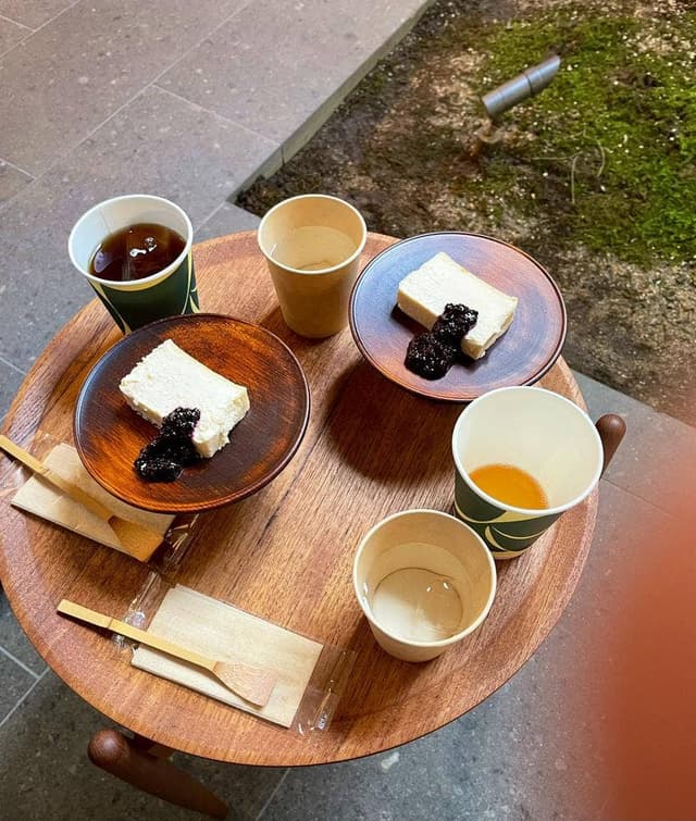 奈良御菓子製造所 ocasi - サブ画像1