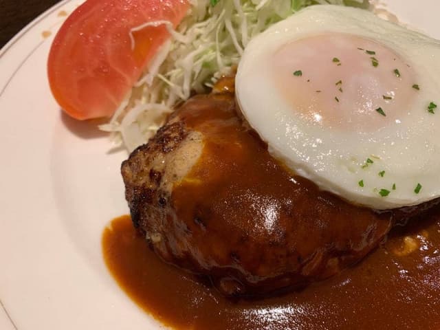 レストラン ル・マルシェ - サブ画像1
