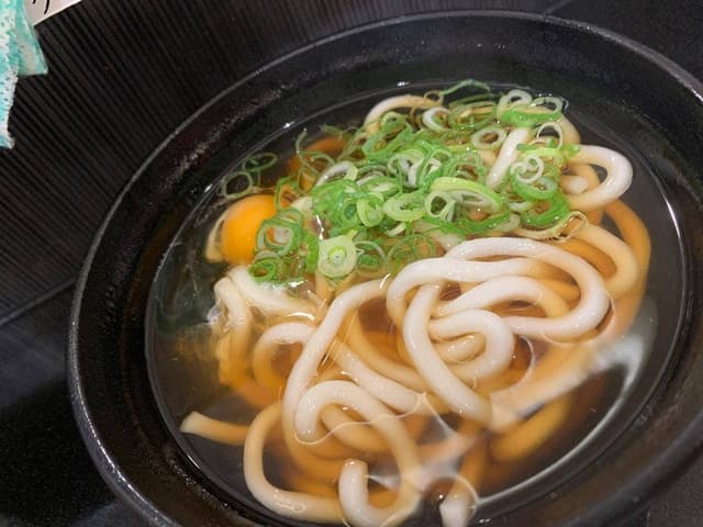 南海そば 難波3F店 - サブ画像3