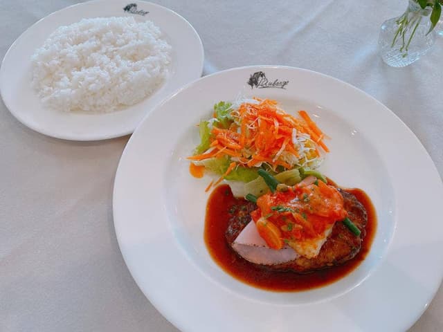 レストラン・オーベルジュ - サブ画像1