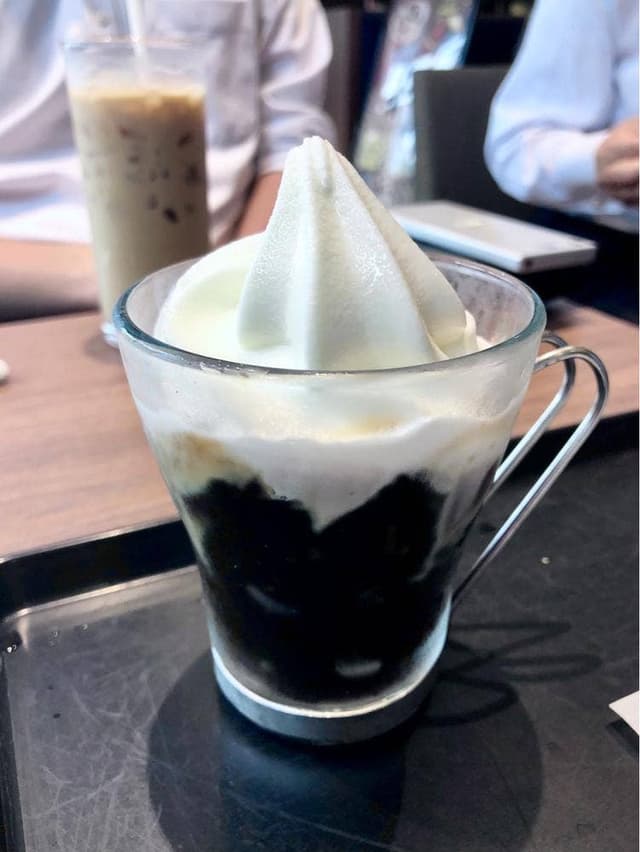 ベックス コーヒーショップ 相鉄フレッサイン 横浜駅東口店 - サブ画像2
