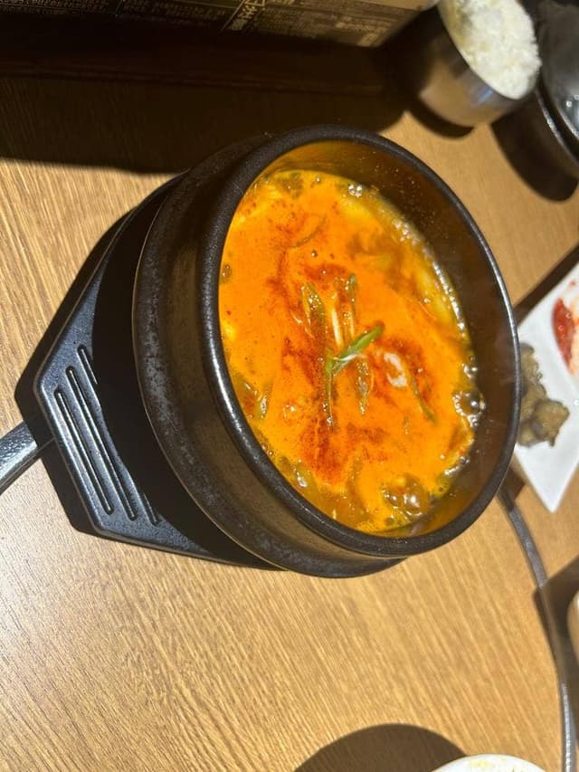 ソウル館 - サブ画像1