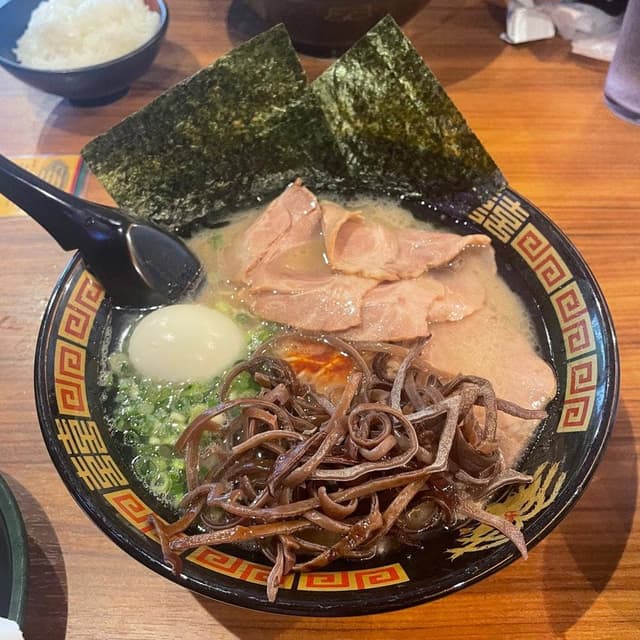 一蘭の森糸島店 - サブ画像3