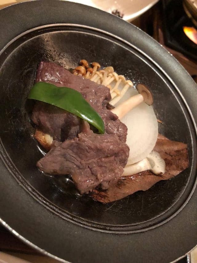 銀波 新宿東口店 - サブ画像2