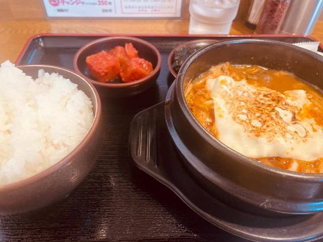 クッパの店 一平ちゃん - サブ画像1