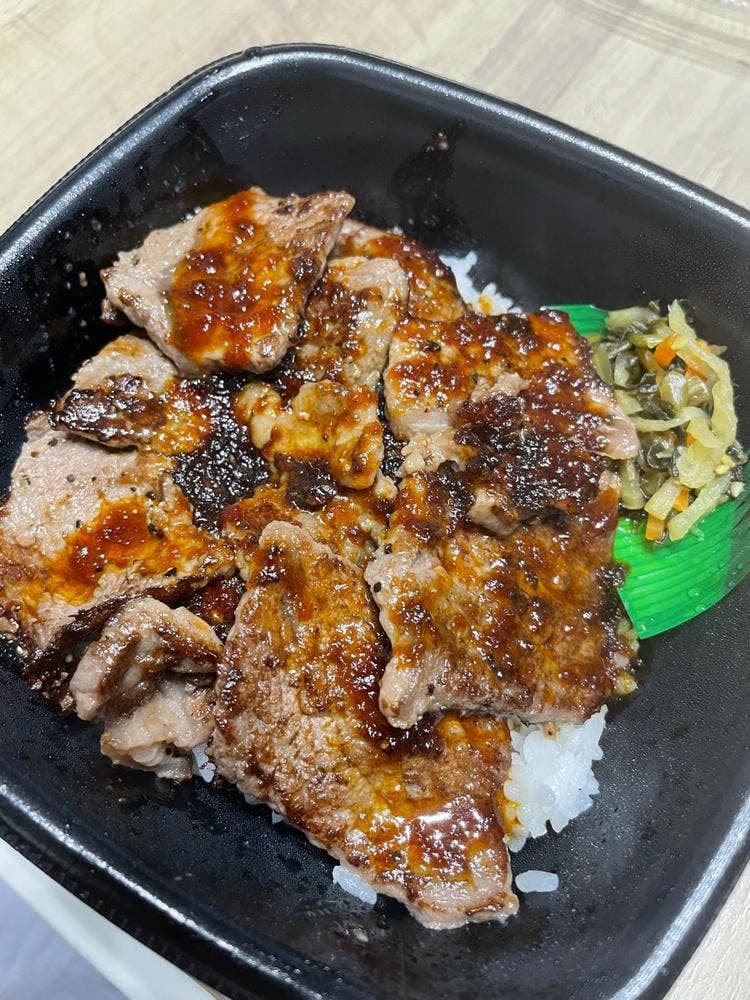 ほっともっと 坂戸浅羽野店