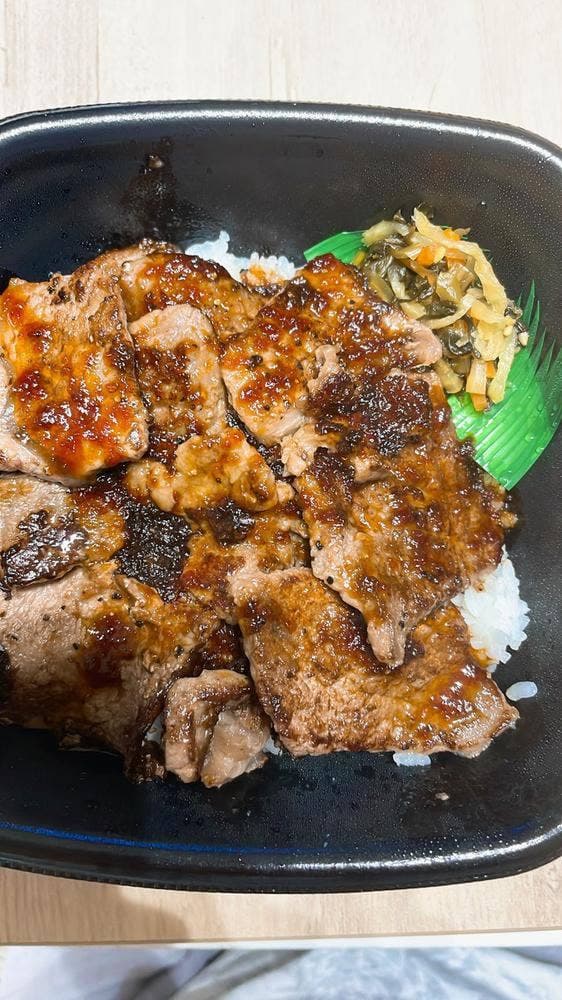 ほっともっと 坂戸浅羽野店 - サブ画像1