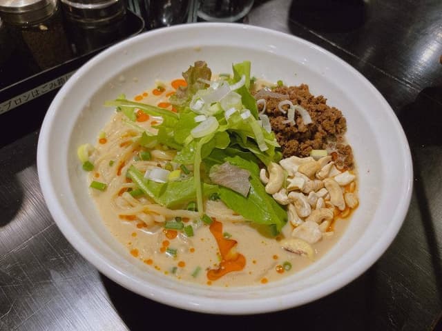 麺屋 辛じろう - サブ画像2