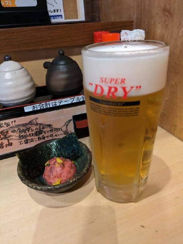 北海道海鮮酒場 さぶろう 別邸 - サブ画像1