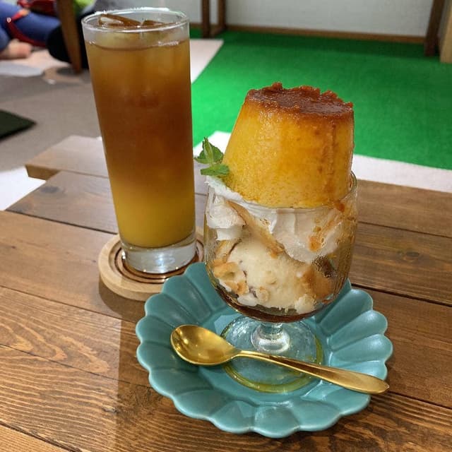 cafe しましま - サブ画像3