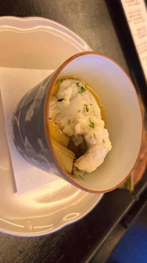 京料理 箔 - サブ画像2