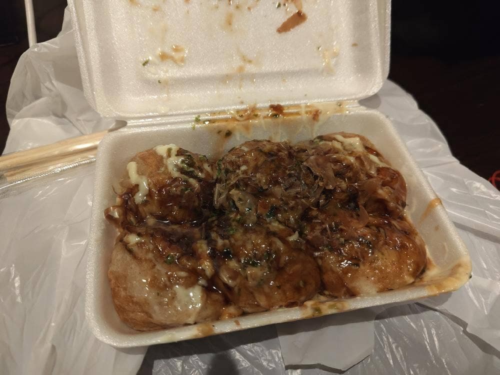 じゃんぼ総本店 中津店
