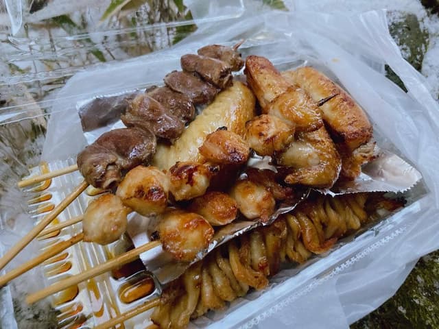 やきとり 静 - サブ画像2