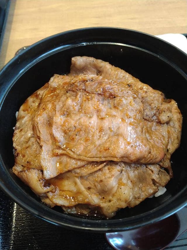 肉割烹 加賀屋 - サブ画像2