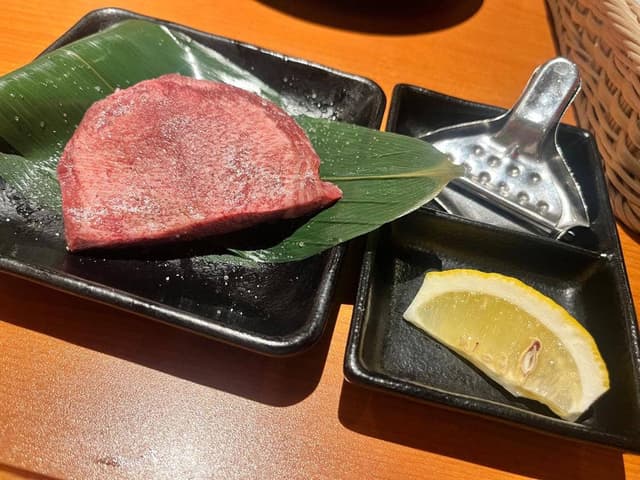 安楽亭 横須賀衣笠店 - サブ画像1