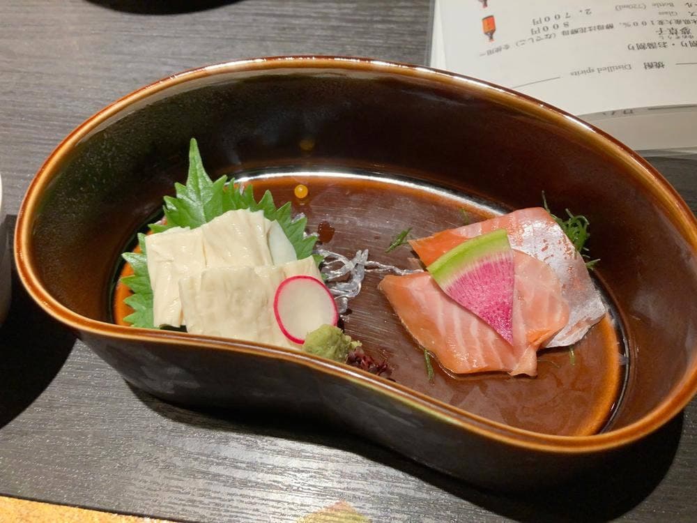 お食事処 桂 休暇村日光湯元