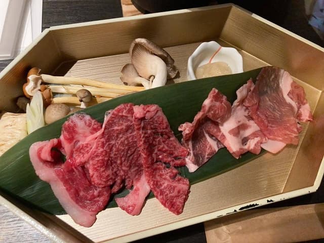 お食事処 桂 休暇村日光湯元 - サブ画像2