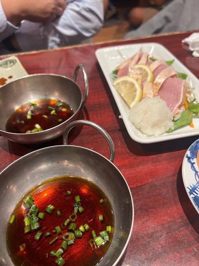 鳥弥三 - サブ画像1