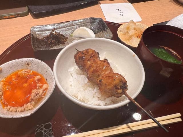 おみ乃 神谷町 - サブ画像3