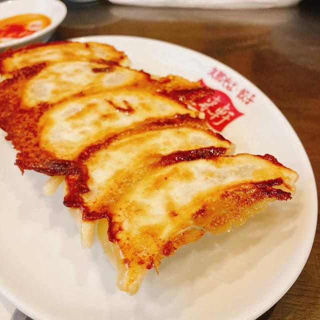 蓬来軒 - サブ画像3