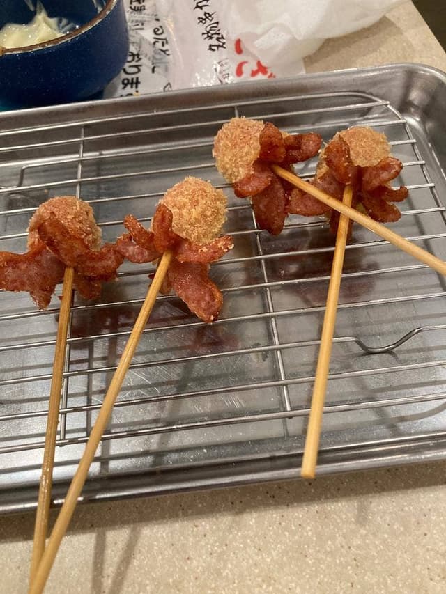 串カツ田中 伊勢店 - サブ画像1