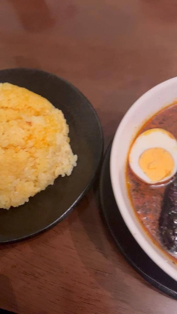 スープカレー ANNIE 茅ヶ崎本店 - サブ画像2