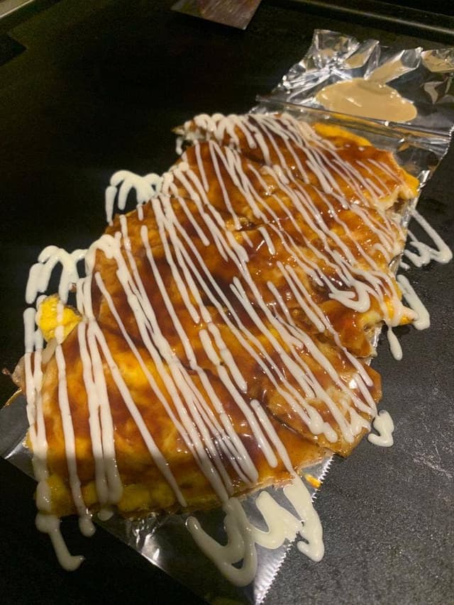 お好み焼き とき - サブ画像2