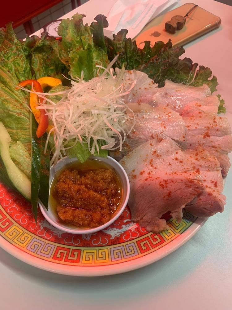 台風飯店 裏天王寺店