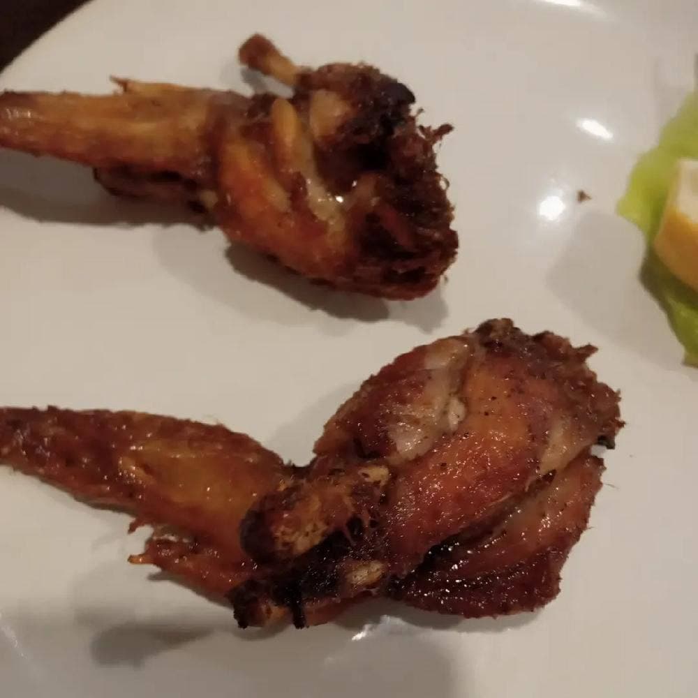 エスニックレストラン ハヌマン 中延店